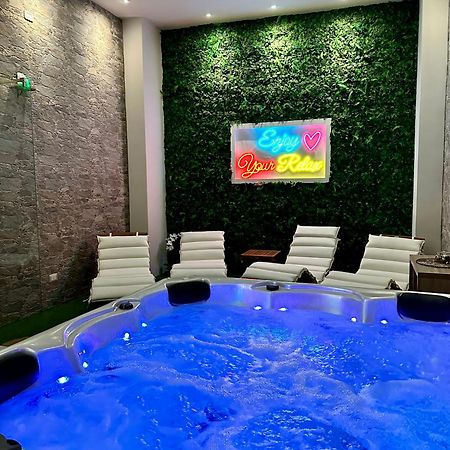 Sicily In Love 2 - Rooms & Breakfast ตาออร์มินา ภายนอก รูปภาพ