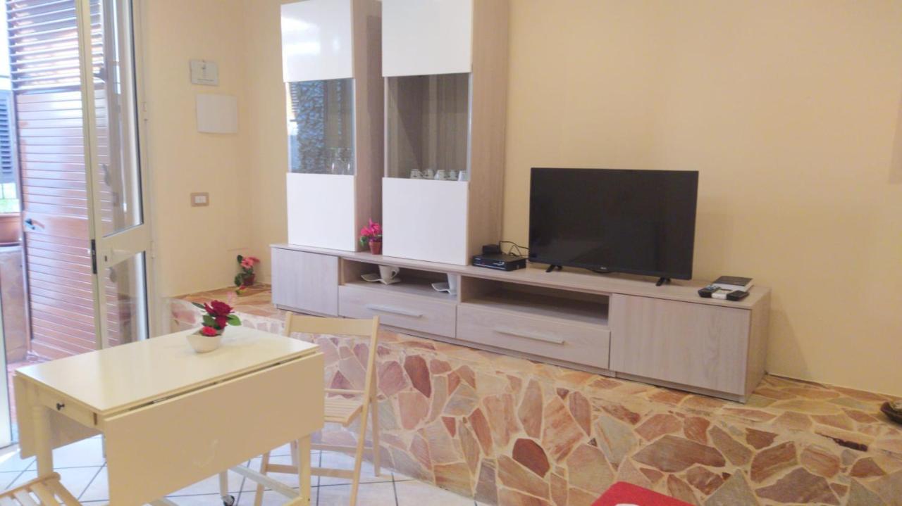 Sicily In Love 2 - Rooms & Breakfast ตาออร์มินา ภายนอก รูปภาพ