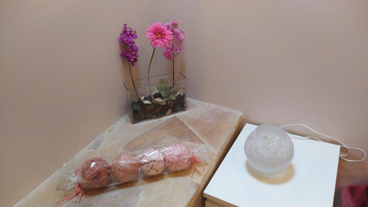 Sicily In Love 2 - Rooms & Breakfast ตาออร์มินา ภายนอก รูปภาพ