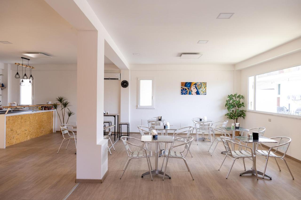 Sicily In Love 2 - Rooms & Breakfast ตาออร์มินา ภายนอก รูปภาพ