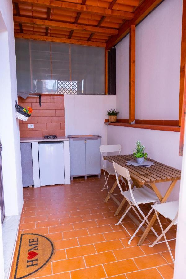 Sicily In Love 2 - Rooms & Breakfast ตาออร์มินา ภายนอก รูปภาพ