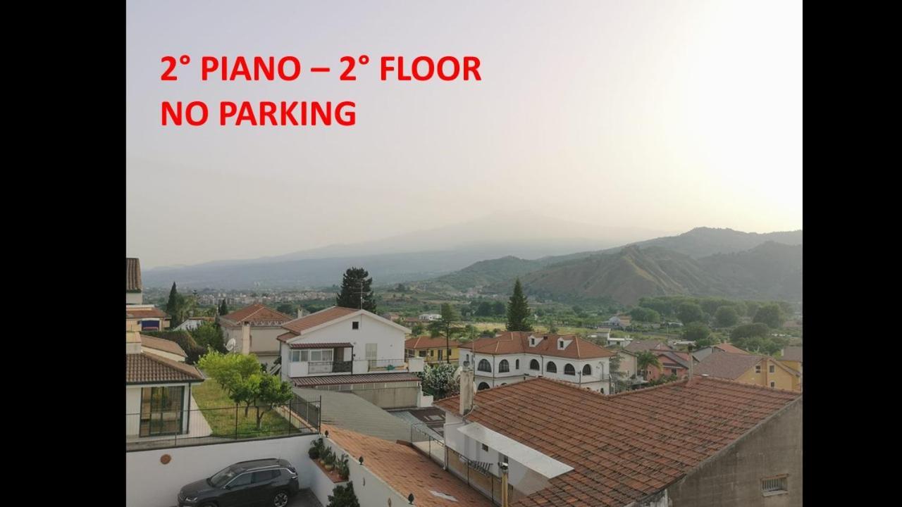 Sicily In Love 2 - Rooms & Breakfast ตาออร์มินา ห้อง รูปภาพ