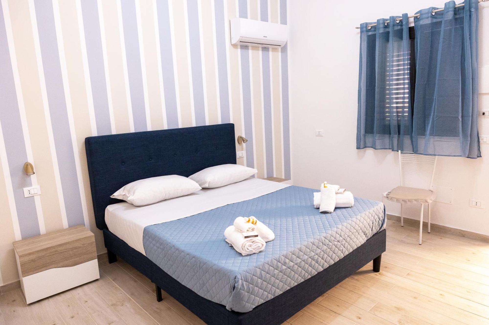 Sicily In Love 2 - Rooms & Breakfast ตาออร์มินา ภายนอก รูปภาพ