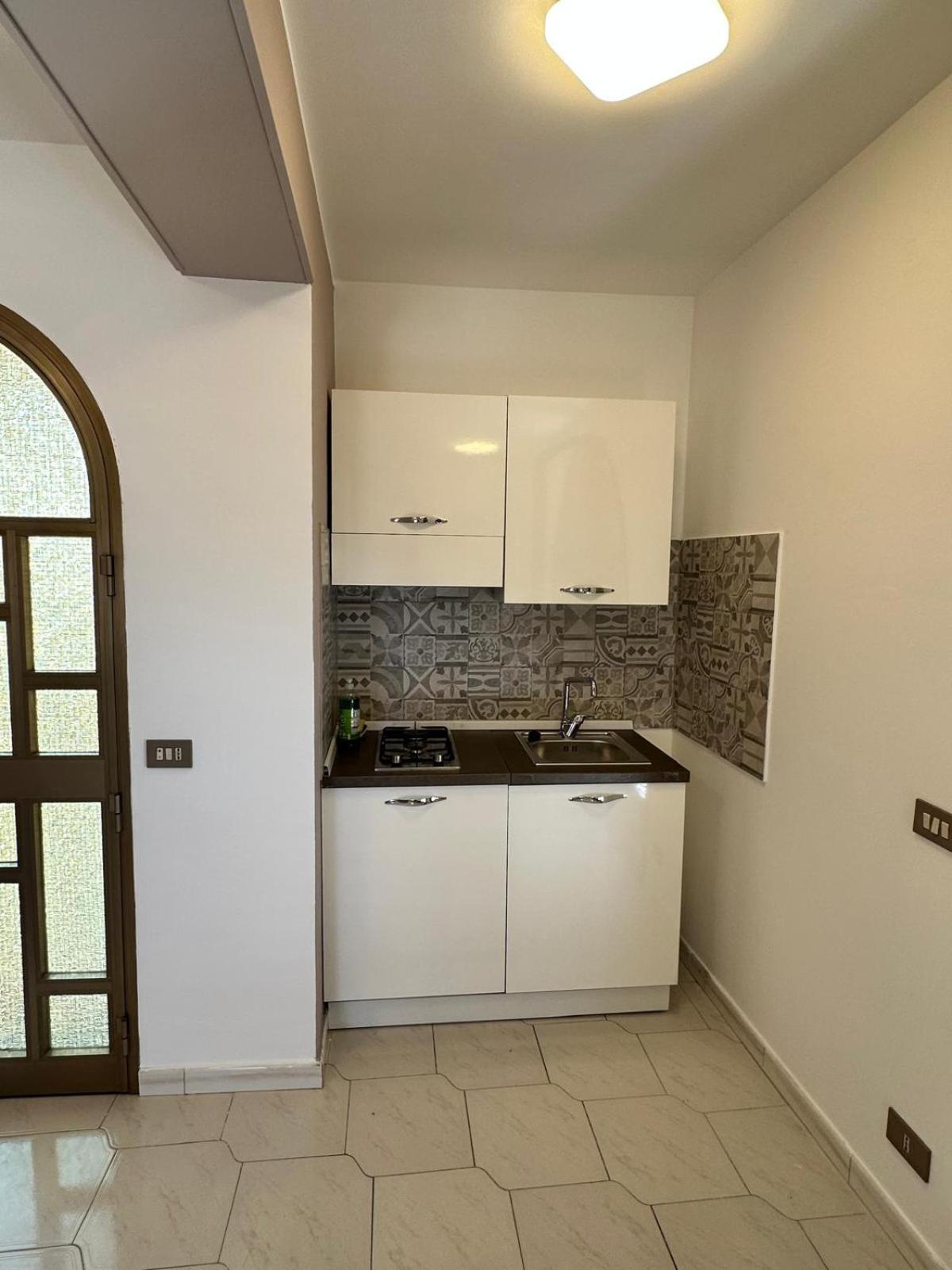 Sicily In Love 2 - Rooms & Breakfast ตาออร์มินา ภายนอก รูปภาพ