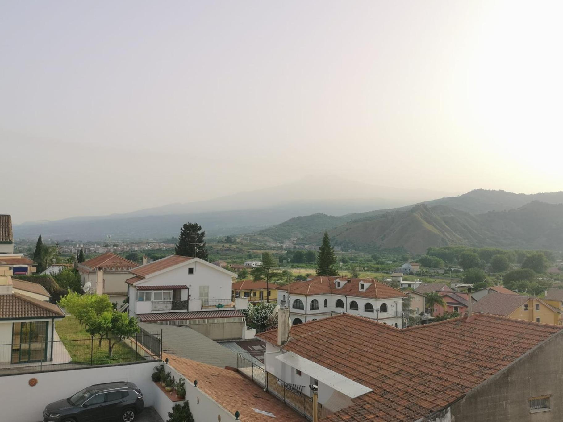 Sicily In Love 2 - Rooms & Breakfast ตาออร์มินา ห้อง รูปภาพ