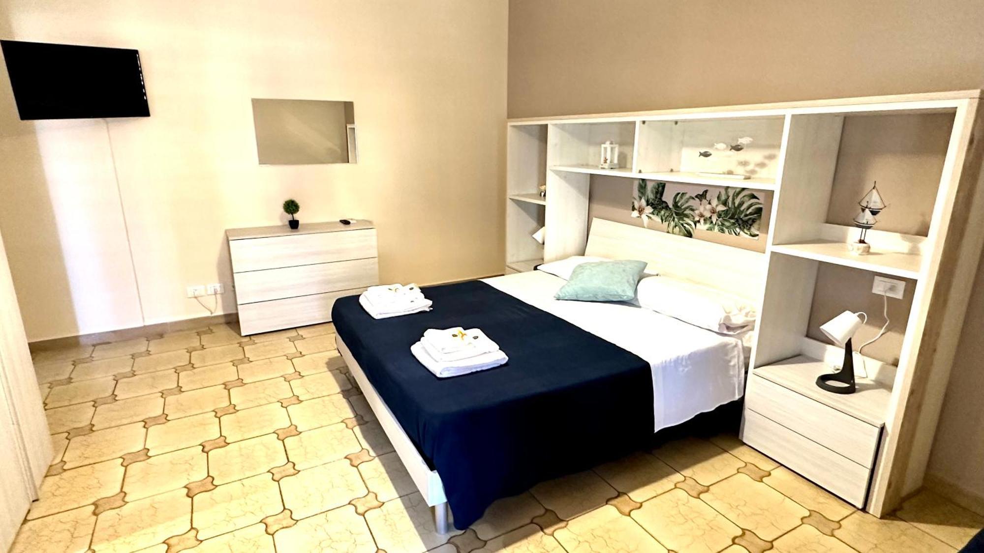 Sicily In Love 2 - Rooms & Breakfast ตาออร์มินา ห้อง รูปภาพ