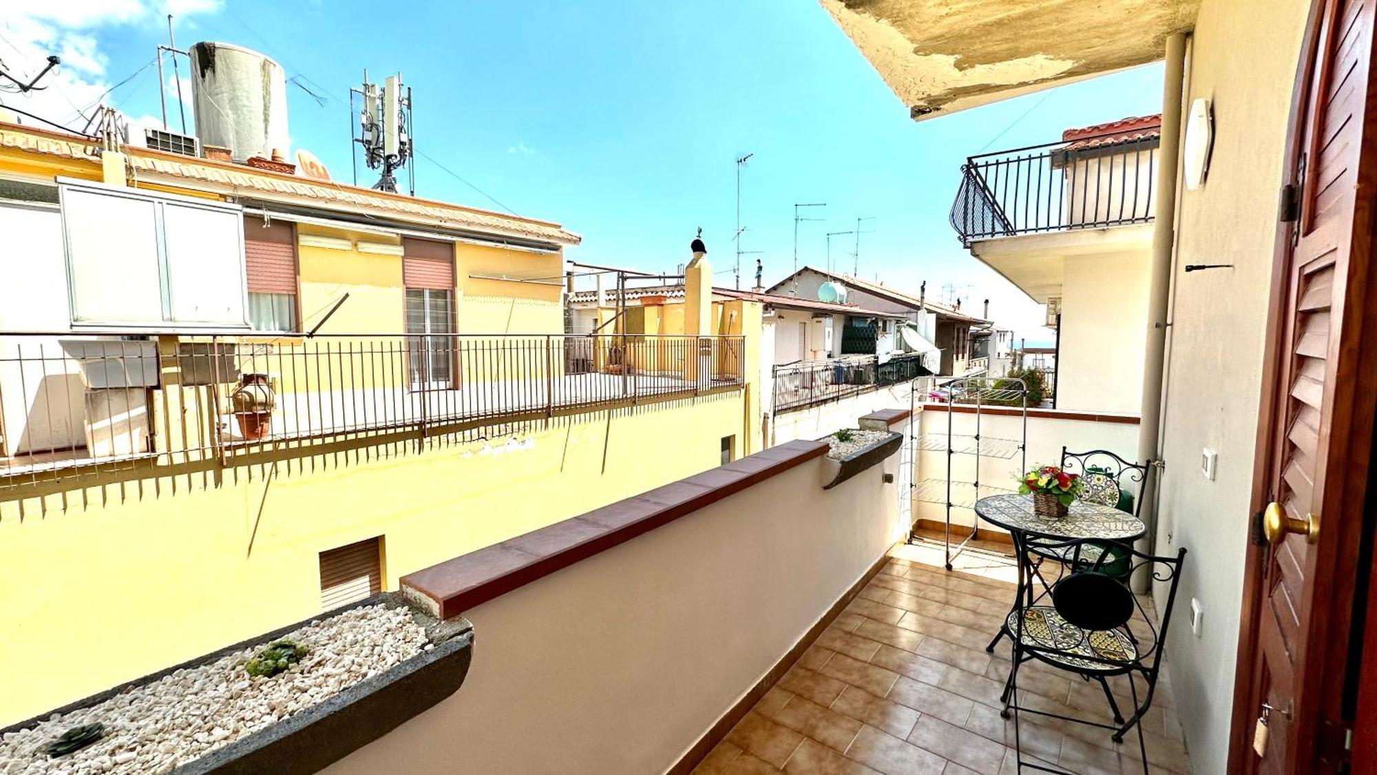 Sicily In Love 2 - Rooms & Breakfast ตาออร์มินา ห้อง รูปภาพ
