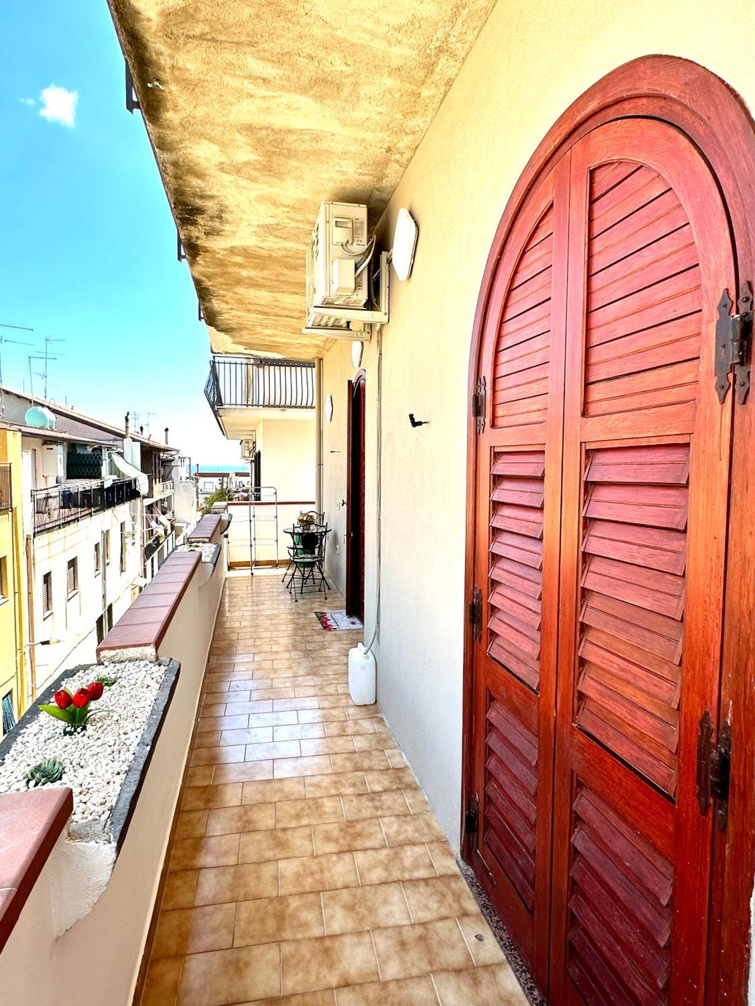 Sicily In Love 2 - Rooms & Breakfast ตาออร์มินา ห้อง รูปภาพ