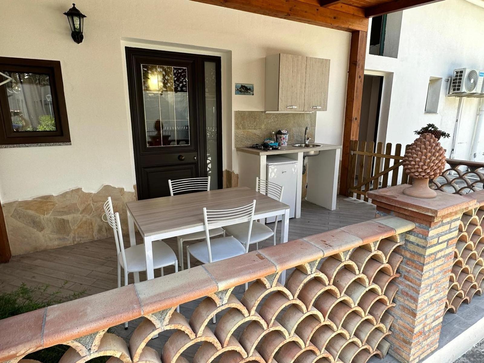 Sicily In Love 2 - Rooms & Breakfast ตาออร์มินา ภายนอก รูปภาพ